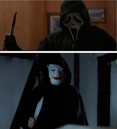 凶宅幽灵剧照的剧照