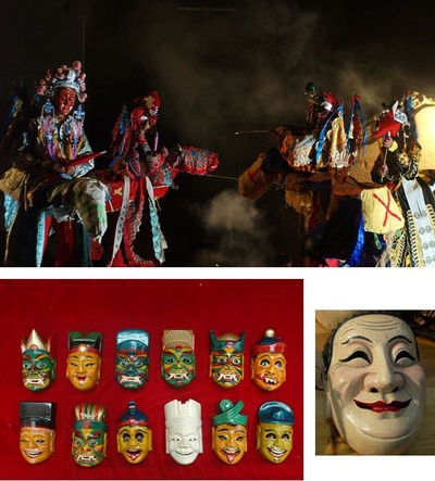 凶宅幽灵剧照的剧照