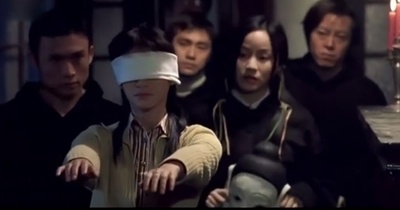 凶宅幽灵剧照的剧照