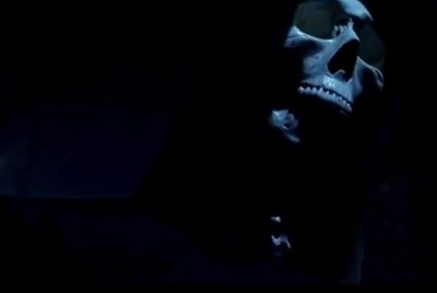 凶宅幽灵剧照的剧照