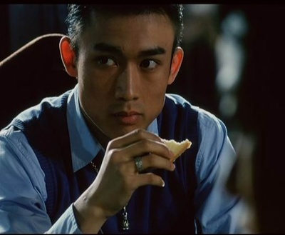 凶宅幽灵剧照的剧照