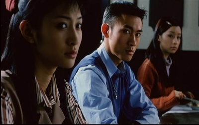 凶宅幽灵剧照的剧照