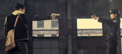 婚纱照剧照的剧照