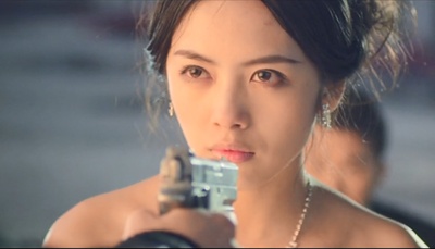 婚纱照剧照的剧照