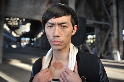 婚纱照剧照的剧照