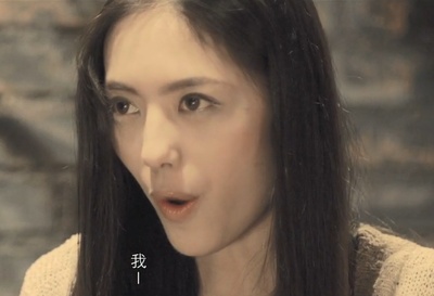 婚纱照剧照的剧照