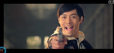 婚纱照剧照的剧照