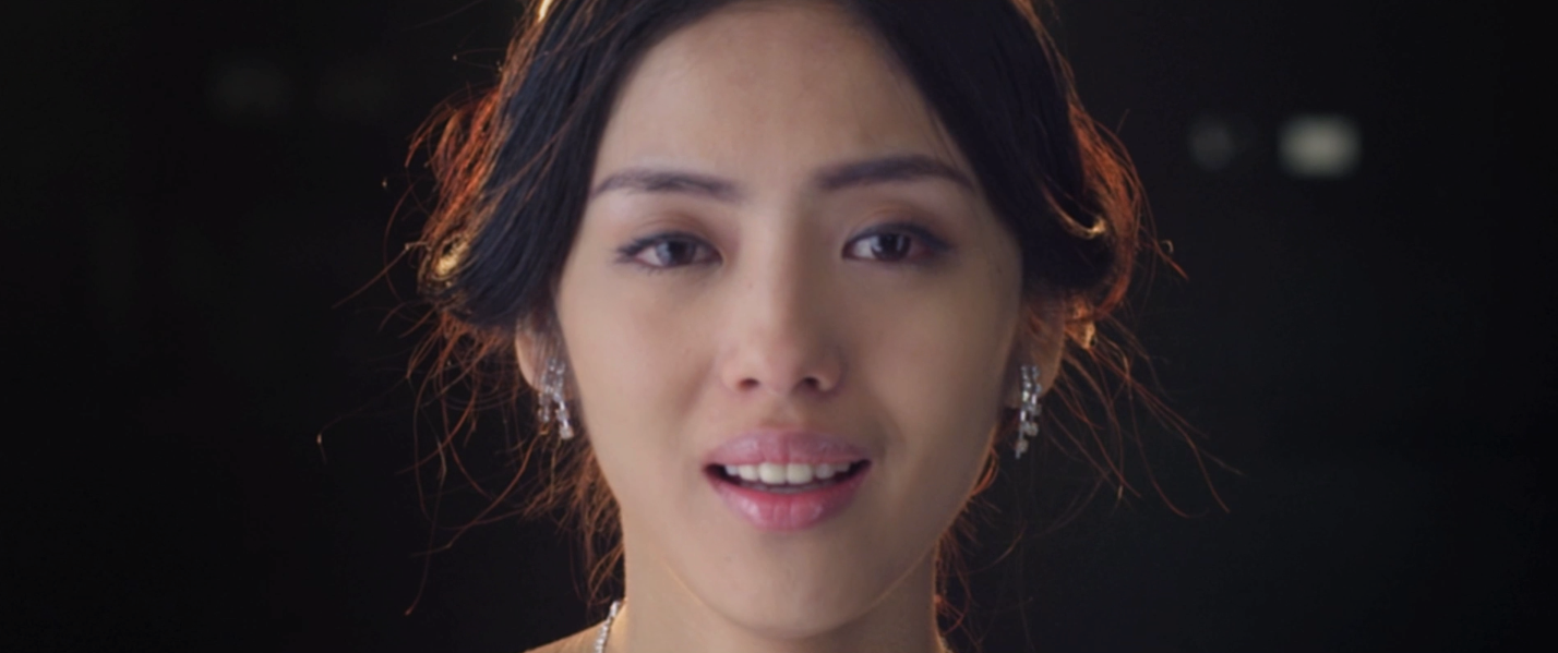 婚纱照剧照的剧照