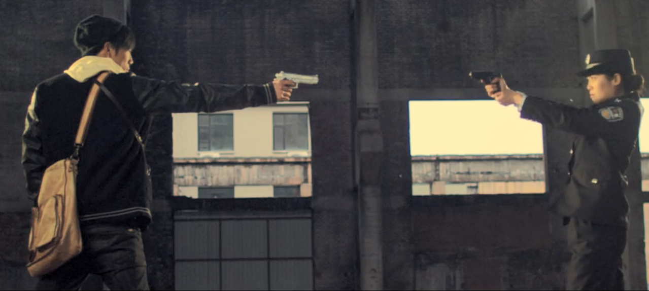 婚纱照剧照的剧照