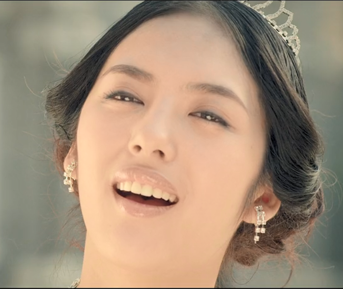 婚纱照剧照的剧照