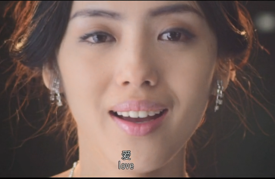 婚纱照剧照的剧照