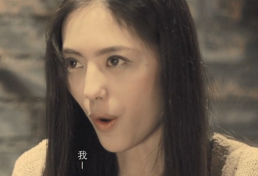 婚纱照剧照的剧照