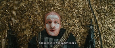 的士速递4剧照的剧照