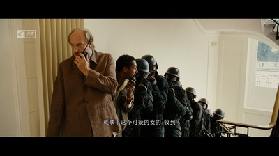 的士速递4剧照的剧照