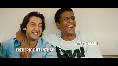 的士速递4剧照的剧照