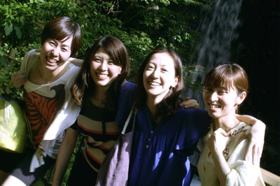 欢乐时光剧照的剧照