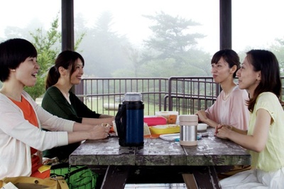 欢乐时光剧照的剧照