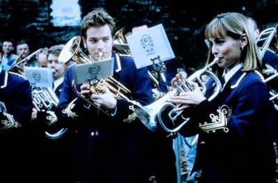 奏出新希望剧照的剧照