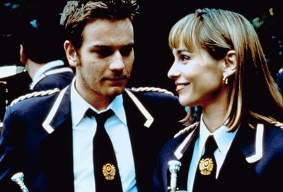 奏出新希望剧照的剧照