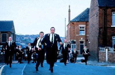 奏出新希望剧照的剧照