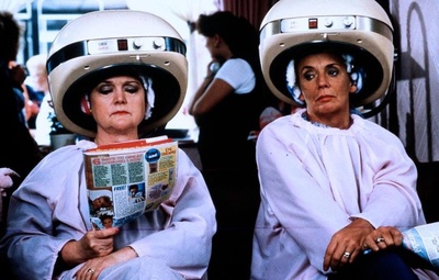 奏出新希望剧照的剧照