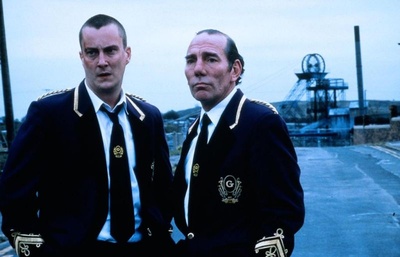 奏出新希望剧照的剧照