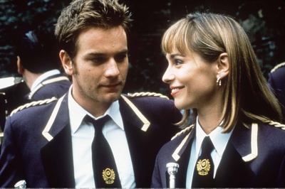 奏出新希望剧照的剧照