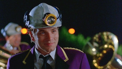 奏出新希望剧照的剧照