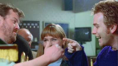 奏出新希望剧照的剧照