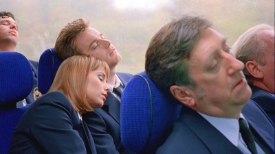 奏出新希望剧照的剧照