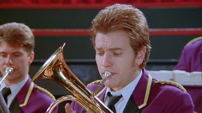 奏出新希望剧照的剧照