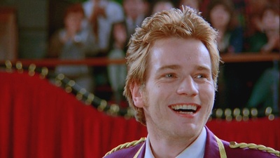 奏出新希望剧照的剧照