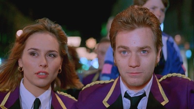 奏出新希望剧照的剧照