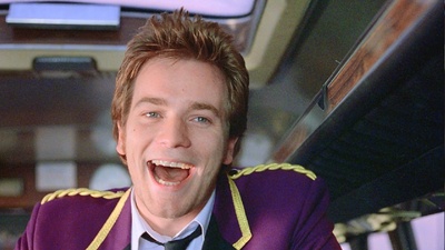 奏出新希望剧照的剧照