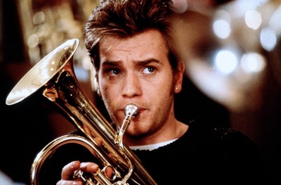 奏出新希望剧照的剧照