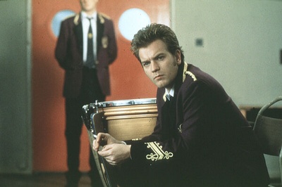 奏出新希望剧照的剧照