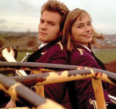 奏出新希望剧照的剧照