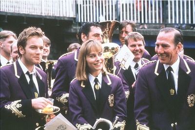 奏出新希望剧照的剧照