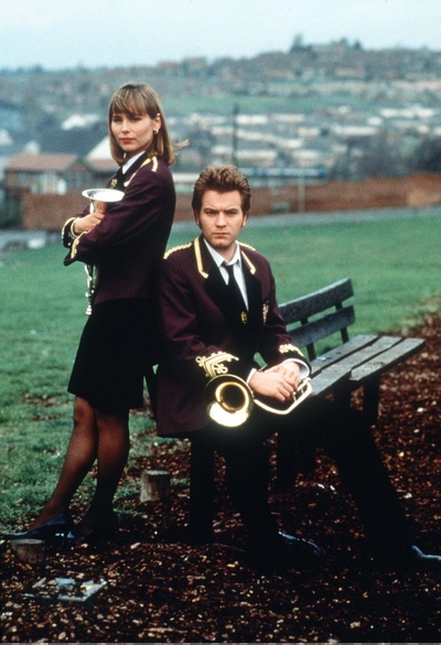 奏出新希望剧照的剧照