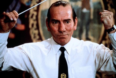 奏出新希望剧照的剧照