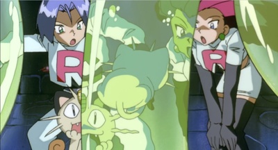 宠物小精灵：超梦的逆袭剧照的剧照