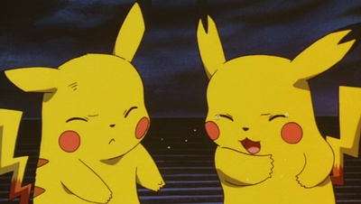 宠物小精灵：超梦的逆袭剧照的剧照