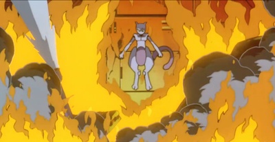 宠物小精灵：超梦的逆袭剧照的剧照