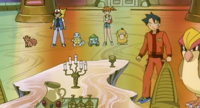 宠物小精灵：超梦的逆袭剧照的剧照