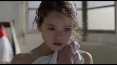 丹尼尔剧照的剧照