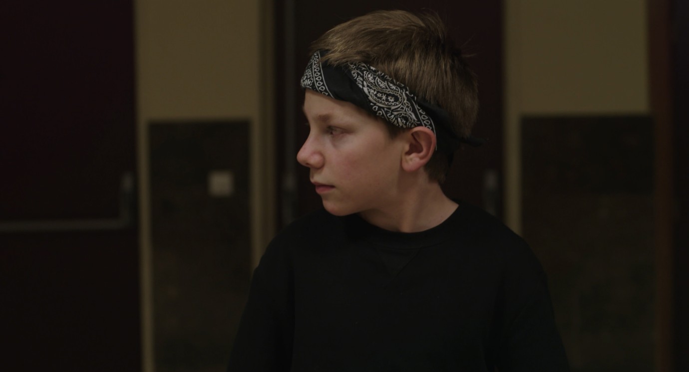 丹尼尔剧照的剧照