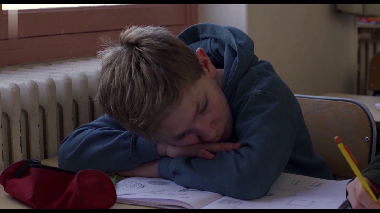 丹尼尔剧照的剧照