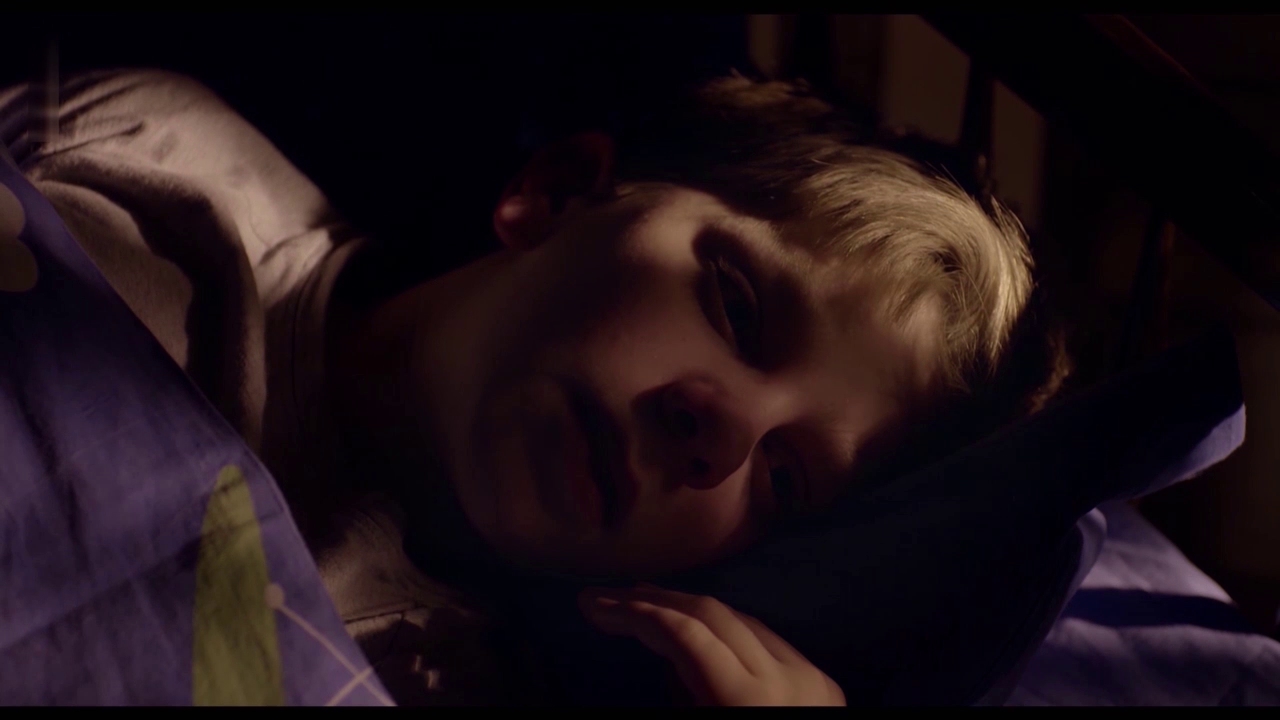 丹尼尔剧照的剧照