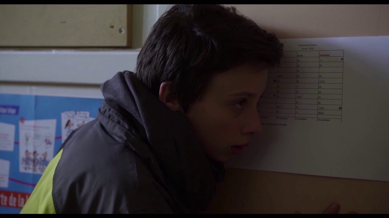 丹尼尔剧照的剧照