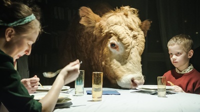 自由落体剧照的剧照